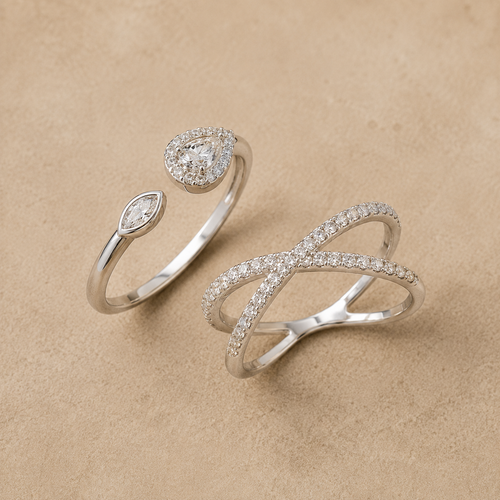 Toe Rings