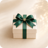 Wrapped with love
