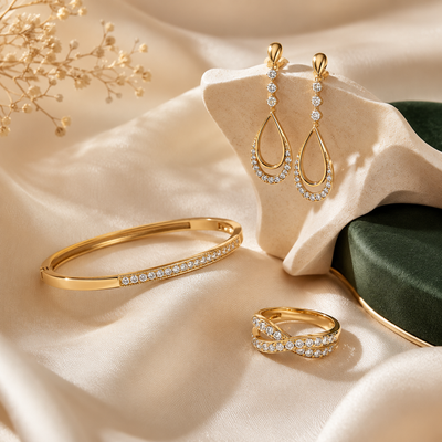 Bestselling Styles