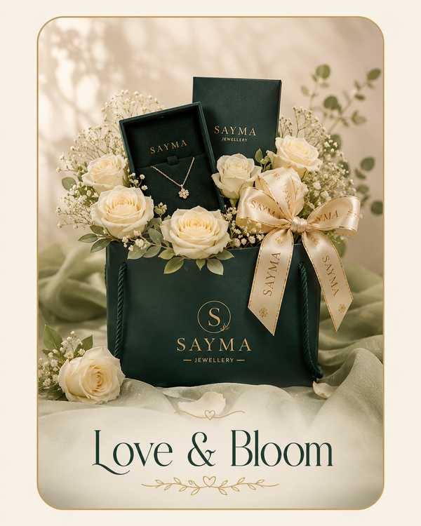 Love Blossom