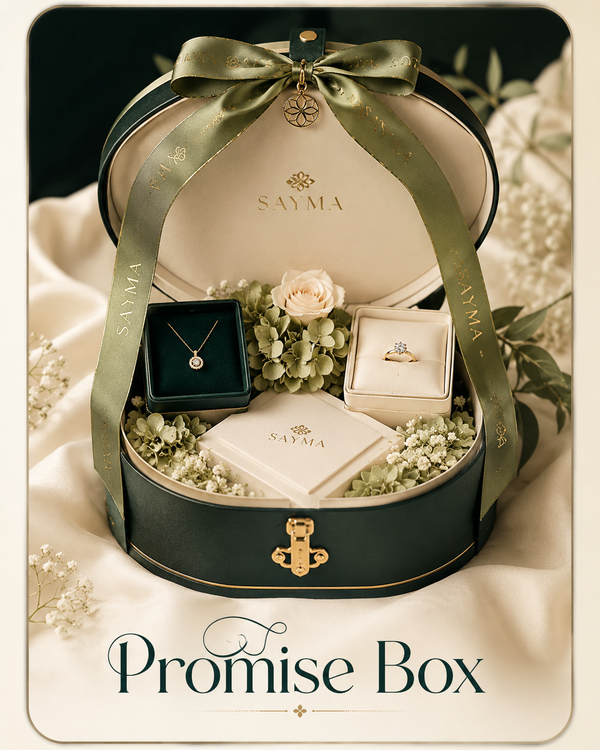 Promise Box