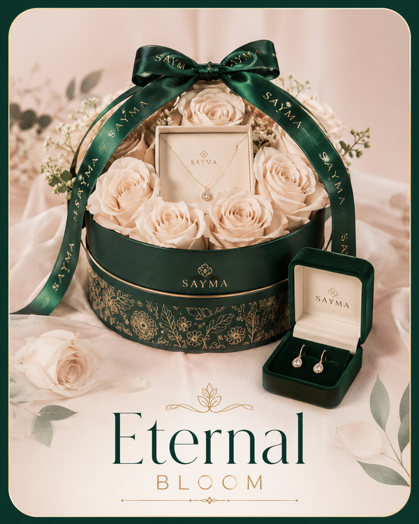 Eternal Bloom