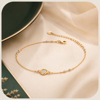 Anklets